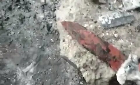 Керченский потрошитель