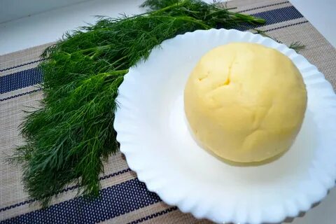 Сливочное масло рецепт приготовления