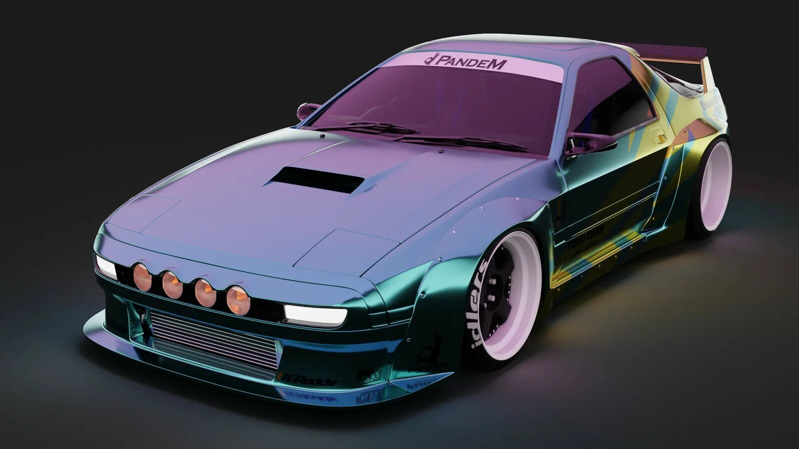 Fc 7
