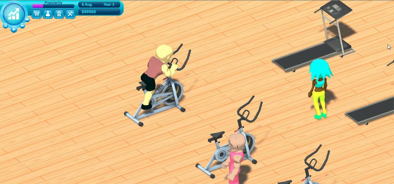 Untitled gym. Игра gym. игра gymclass. untitled gym game script.