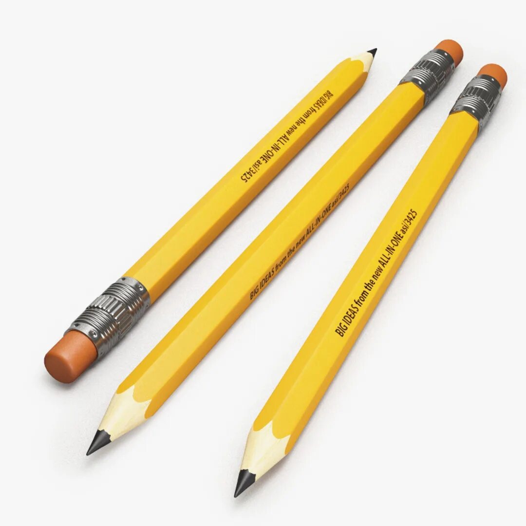 3д пенсил. Три карандаша. Карандаш, 3в. Модель карандашом. Карандаш три д