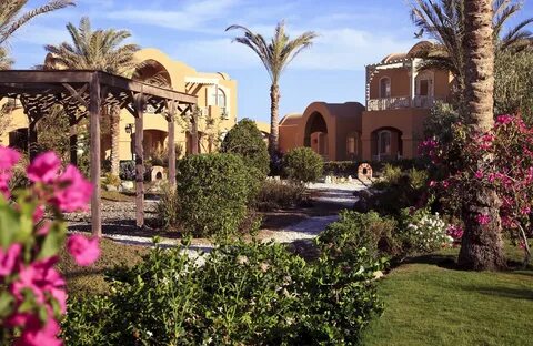 Queen marsa alam resort 5
