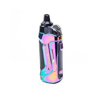 Aegis boost 2 black