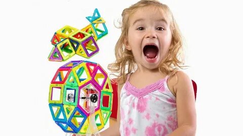 Magnetic Toys For Toddlers