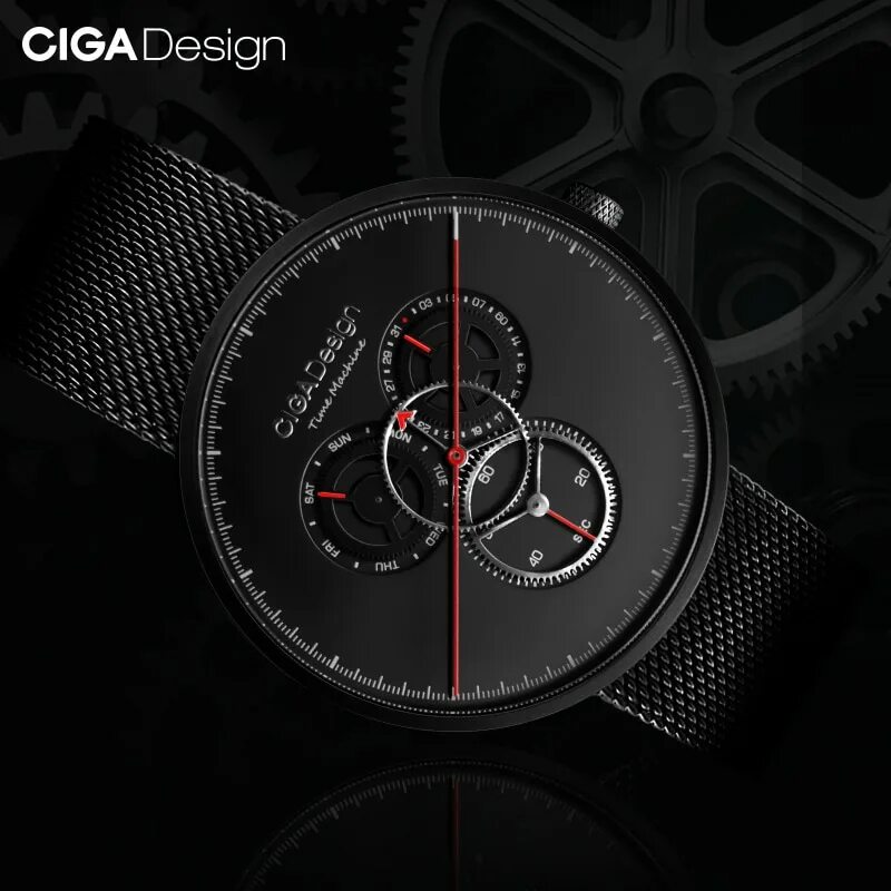 Часы наручные ксиоми. Часы Ciga Design. Xiaomi Ciga Design time Machine three Gear Design. Кварцевые часы Ciga Xiaomi. Кварцевые часы Xiaomi Ciga Design Quartz.