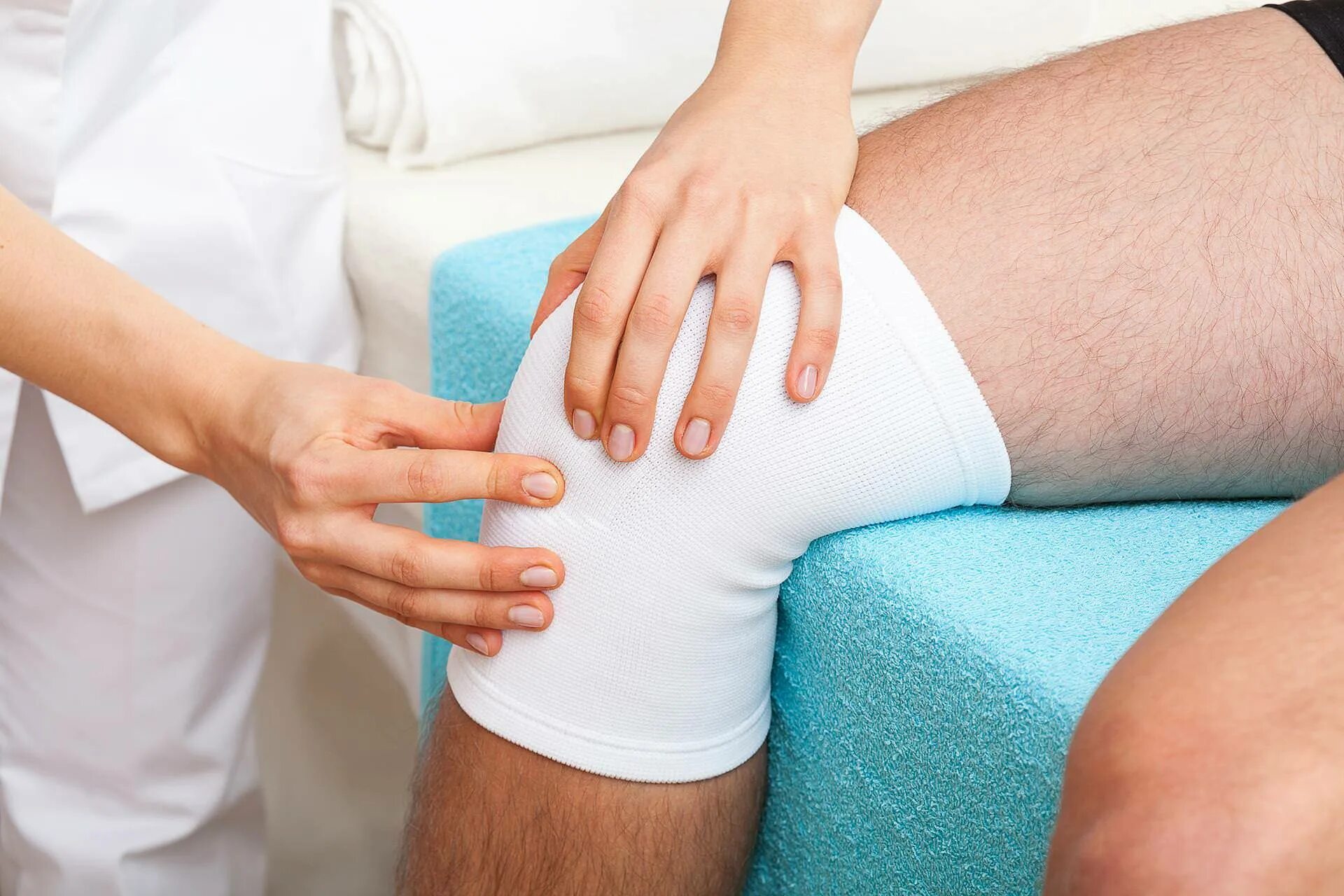 Лечение коленных суставов отзывы пациентов. Боль в суставах.