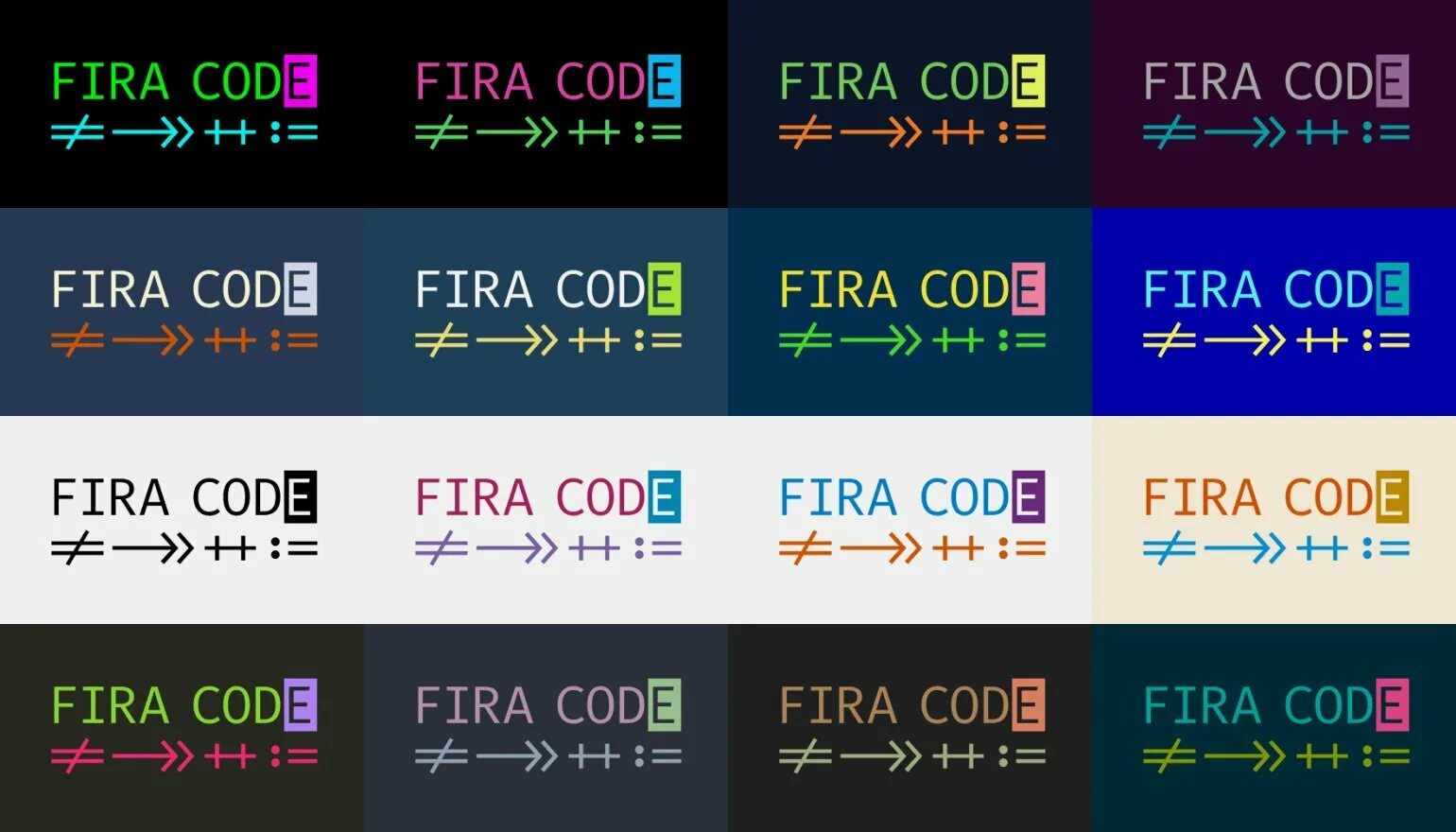 Au code. Шрифт fira code. шрифт vs code. шрифт программиста. шрифты visual studio code.