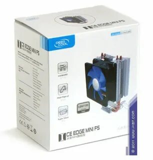 Edge mini