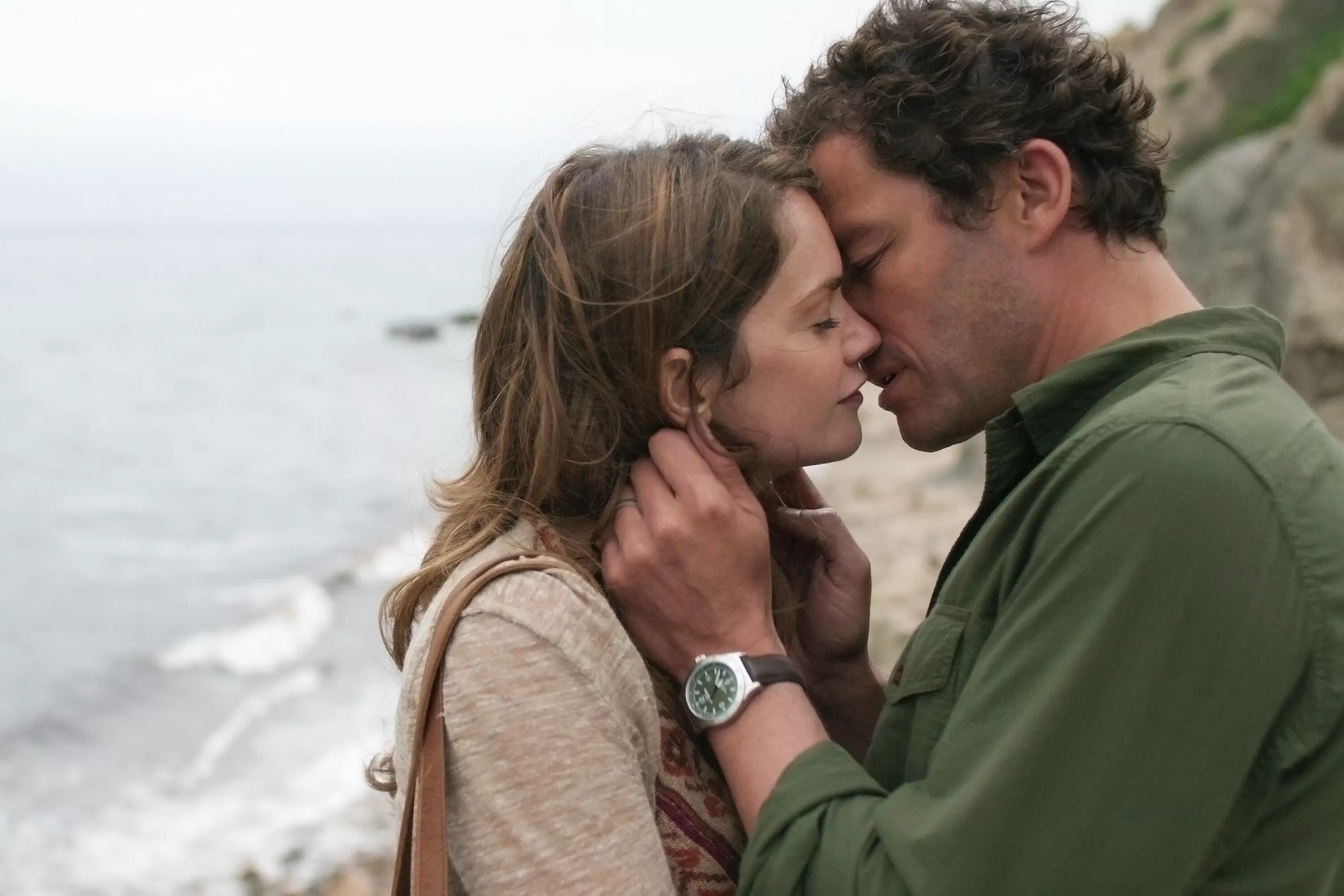 The Affair 2014. Возлюбленные 2014.