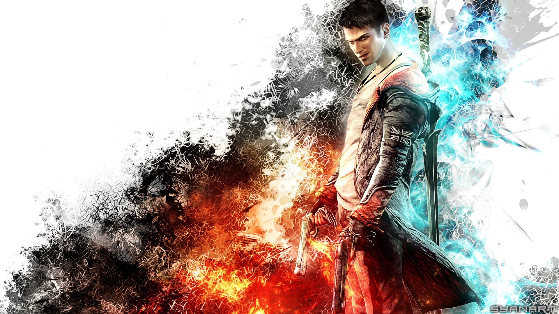 Данте DMC. Devil May Cry 2014. Данте Devil May Cry 5. Данте из DMC 5. Dmc обои