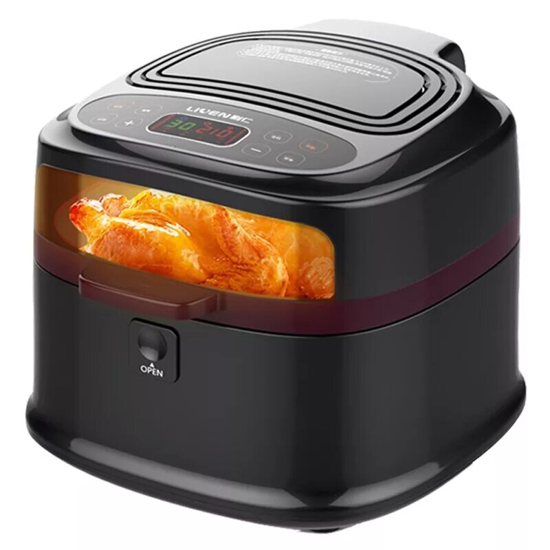 Воздушная фритюрница. Air Fryer фритюрница. Фритюрница воздушная Raf r.5006w. Воздушная фритюрница без масла. Электрофритюрница без масла.