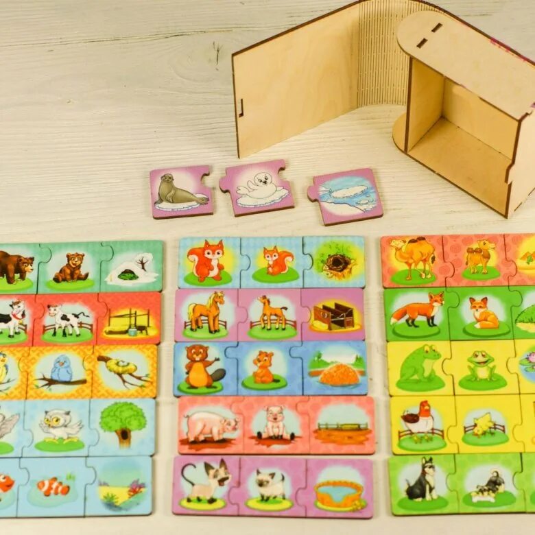 Макси-пазлы «мамы и малыши». Пазлы. Пазл мама малыш. 111301 пазл-набор мама малыш жилище. Пазл мама и малыш woodland.