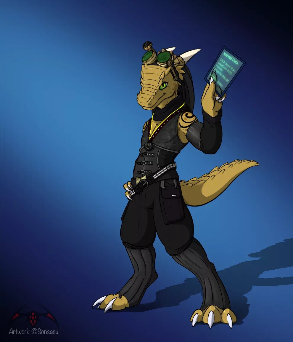 Kobold gpu
