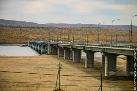 Кольский мост
