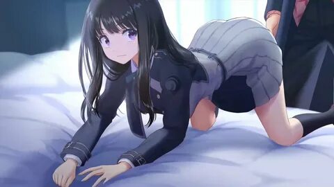 Bocchi-chan's горничная служба и consome2021