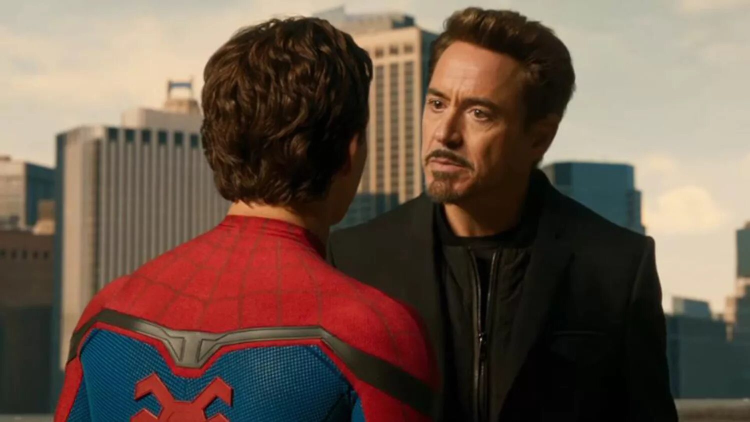 Peter take