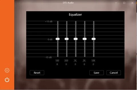 Dts audio processing что это
