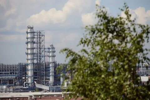 Нпз москва вакансии