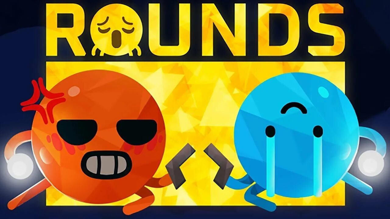 Rounds на пк. Rounds игра. Игра Rounds картинки. Rounds стим. Rounds игра превью.