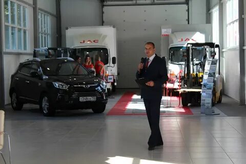 Техника дилерам