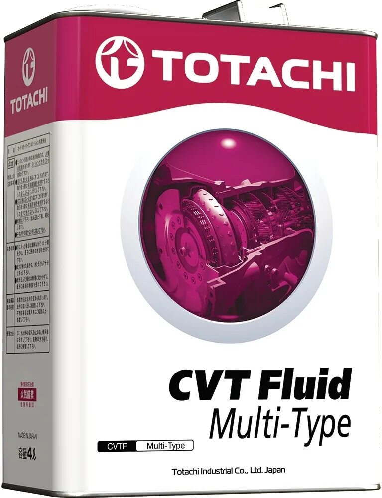 Масло atf totachi. TOTACHI ATF WS 4л. TOTACHI ATF Z-1. TOTACHI ATF Type t-IV 4л. Масло трансмиссионное TOTACHI ATF WS 4 Л.