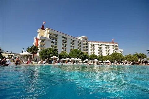 Sun hotel 5
