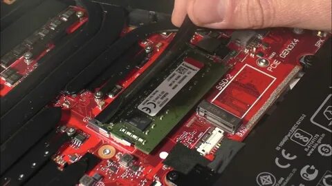 Оперативная память для ноутбука asus tuf