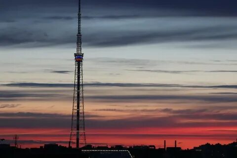 Light tower