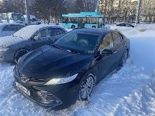 Аренда автомобиля на 3 месяца