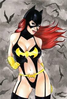 barbara-gordonbatgirl 