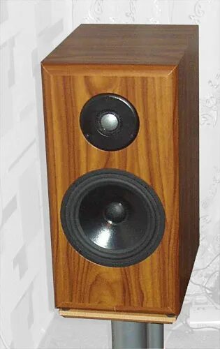 акустика клячина