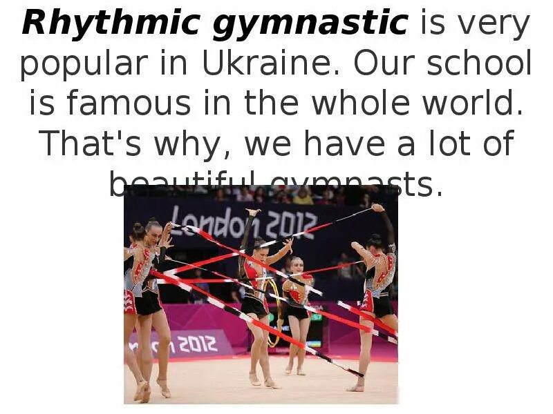 My favourite kind of Sport. Сочинение по теме my favourite kind of Sport. Gymnastics is are my favourite Sport. My Hobby is Gymnastics. Me favourite sport