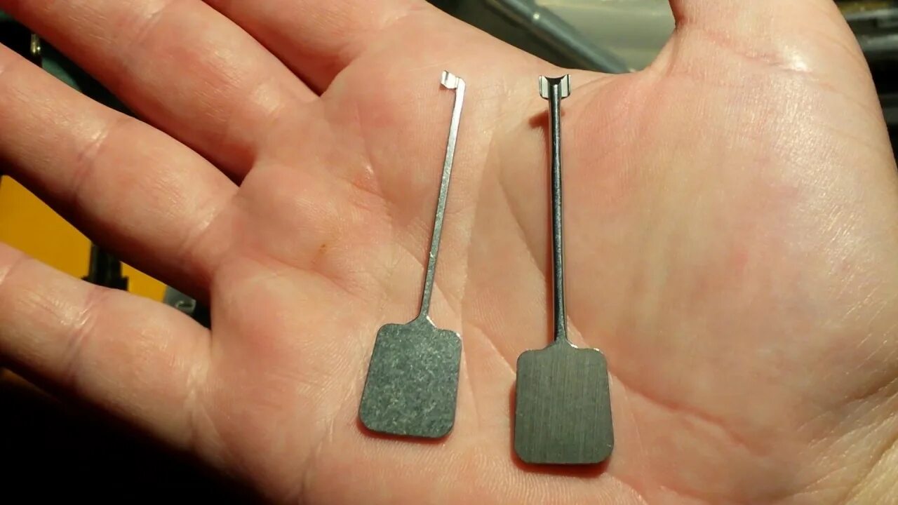 Как сделать самодельную отмычку peterson lock picks Online Discount Shop for Electronics, Apparel, Toys, Books