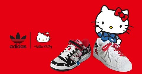Adidas hello