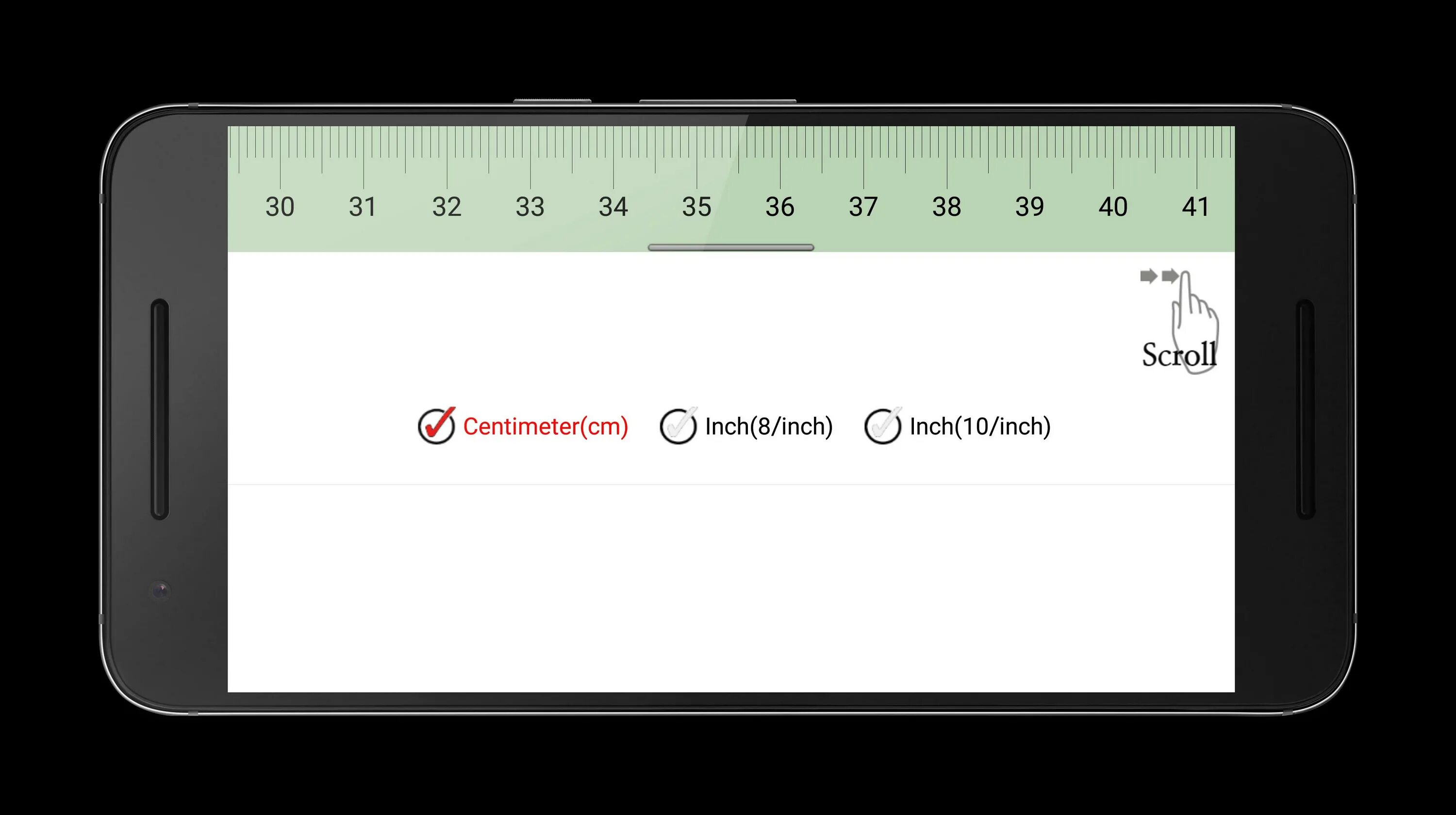 Измерение см телефон. Линейка на экране смартфона. Измерь телефона. Линейка для телефона. Линейка для телефона.