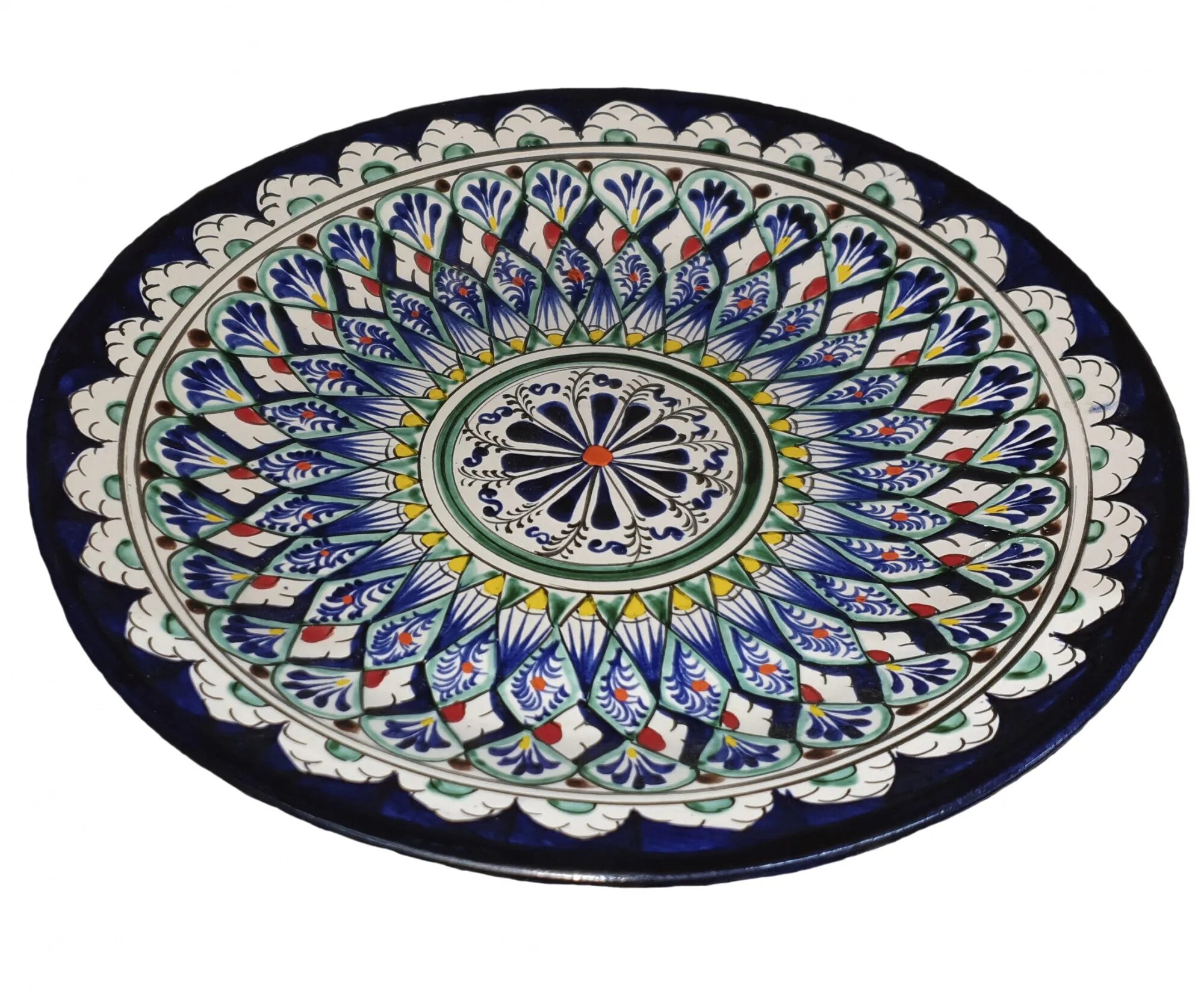 Восточные тарелки. Посуда с орнаментом в восточном стиле. Восточные тарелки. Ляган узбекский риштан. Ляган риштанская керамика.