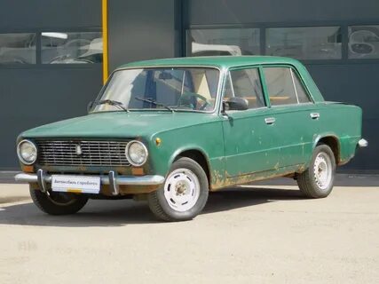 Ваз 2101 топливо