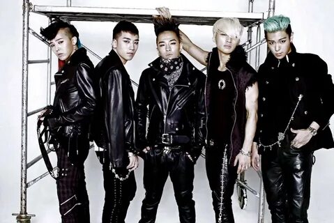Spirit of big bang