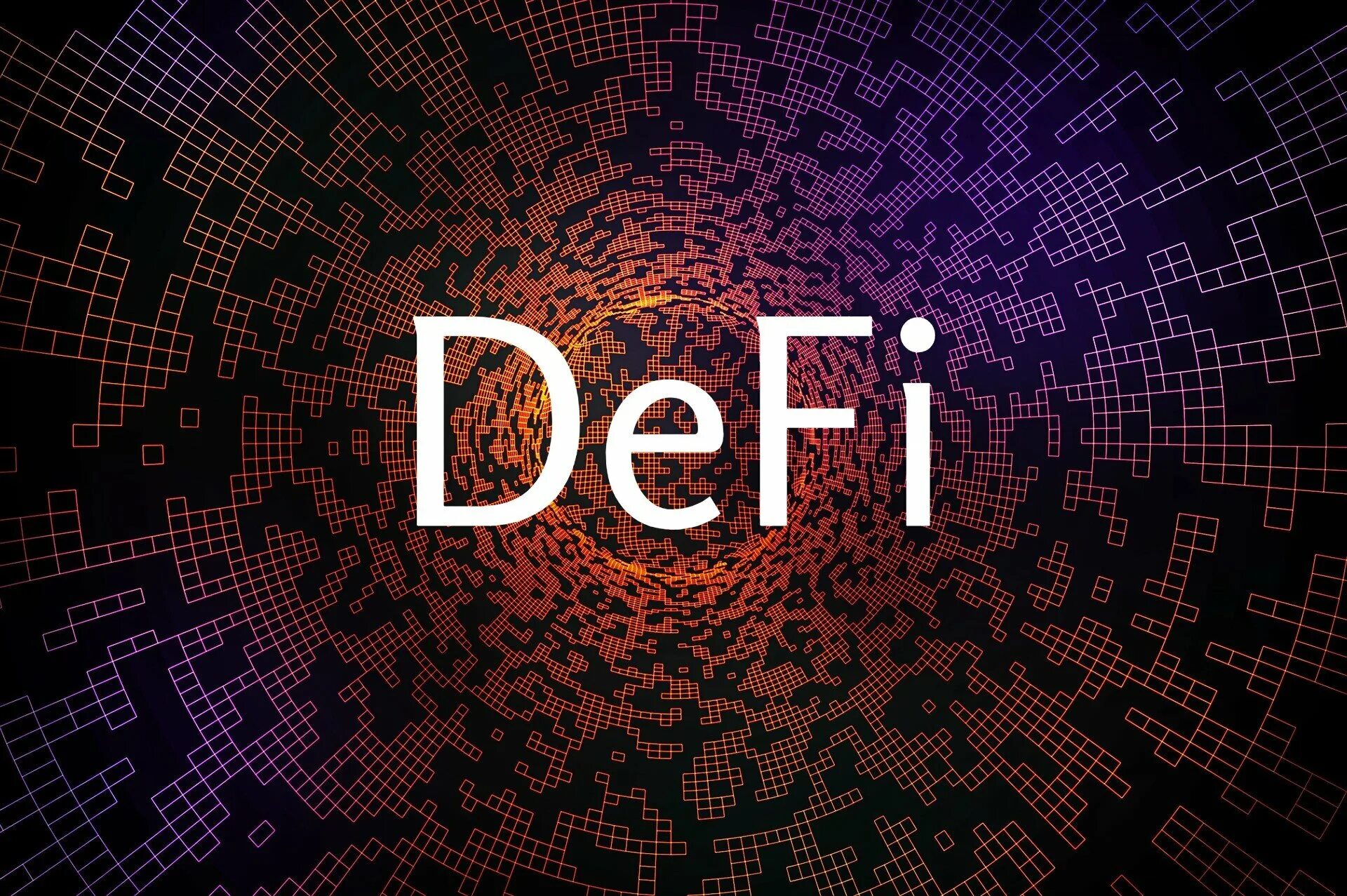 Crypto project