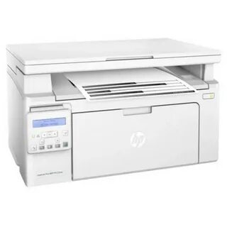 Laserjet pro mfp m132nw