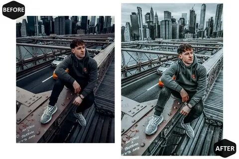 Фотошоп для инстаграм