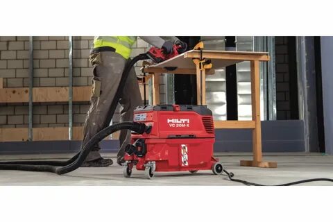 Hilti vc
