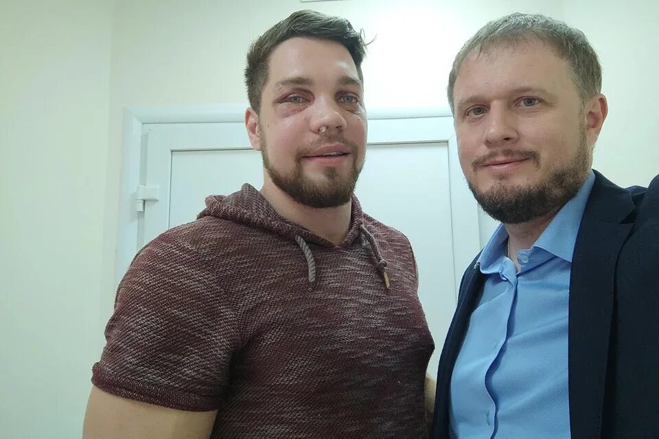 Евгений ковалев биография личная жизнь Дом-2. Новости / Олигарх Андрей Ковалев: "Меня заинтересовала блондинка из "ДОМа