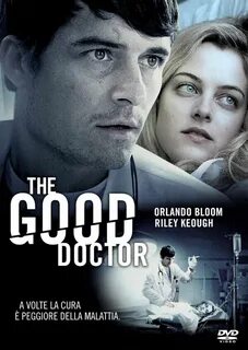 Good doctor with english subtitles