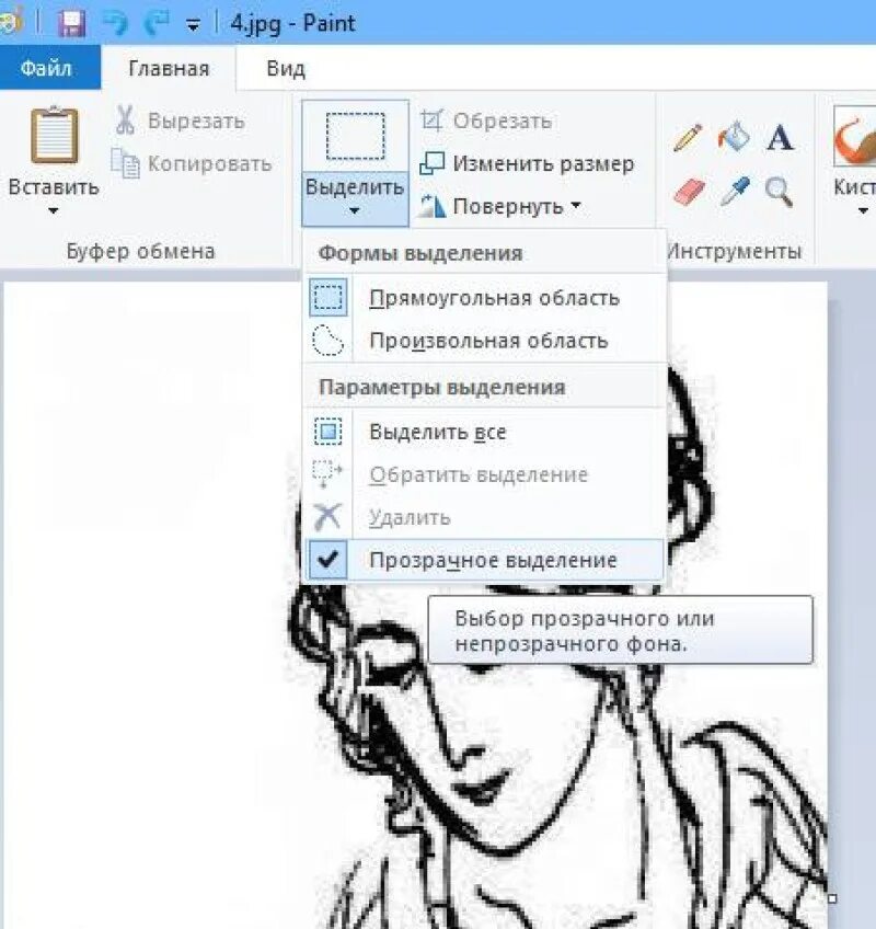 Как выделить рисунок. Прозрачное выделение в Paint. Выделение в паинте. Как в паинте сделать прозрачное выделение. Прозрачные выделения рисунки.