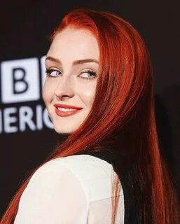 Red sophie