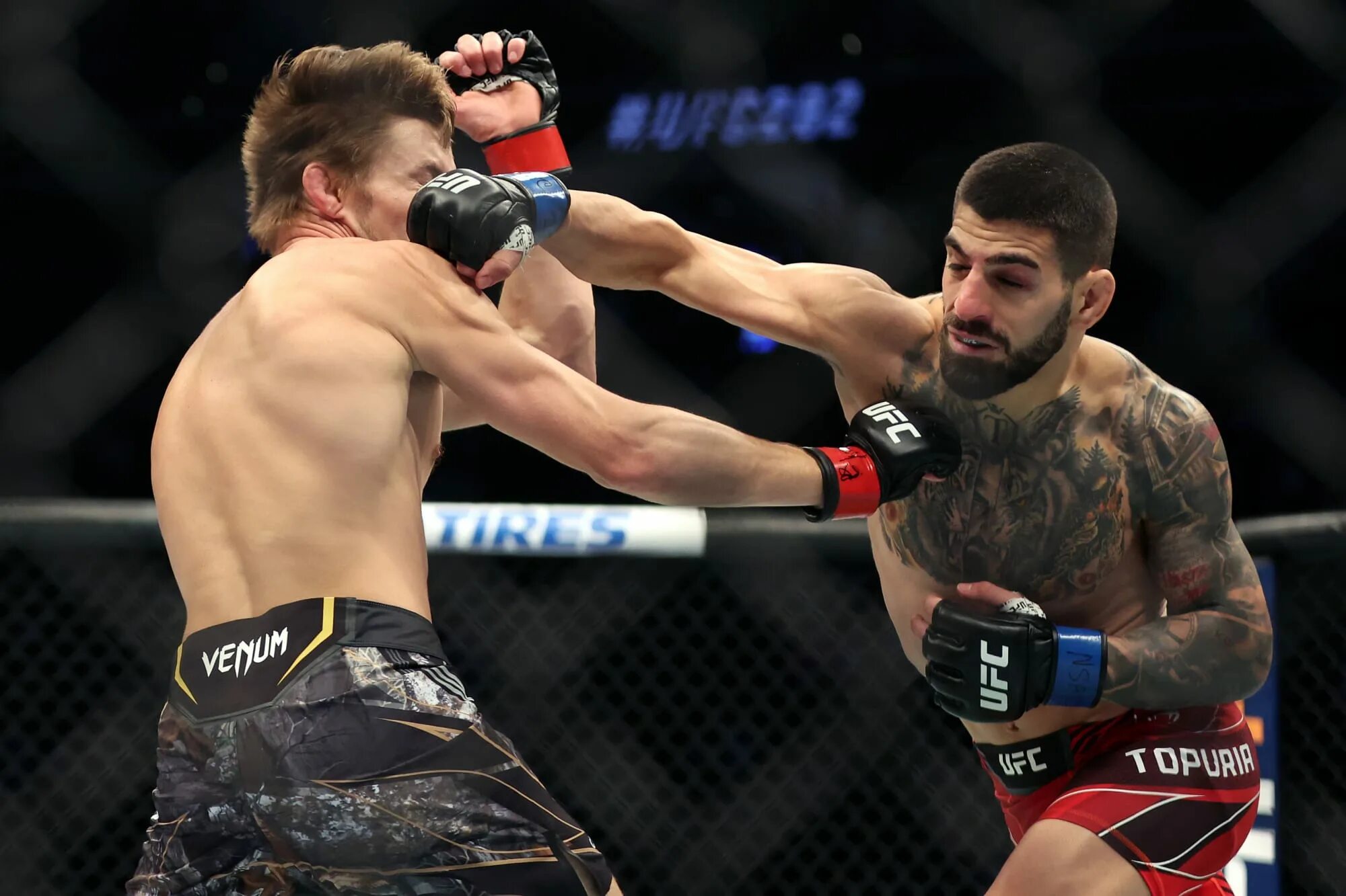 Mma series 48. Бой 6ъ. Mcgregor poirier 1. Эстебан рибович нокаут. Илия топурия брайс митчелл.