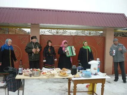 Выселки мордовия