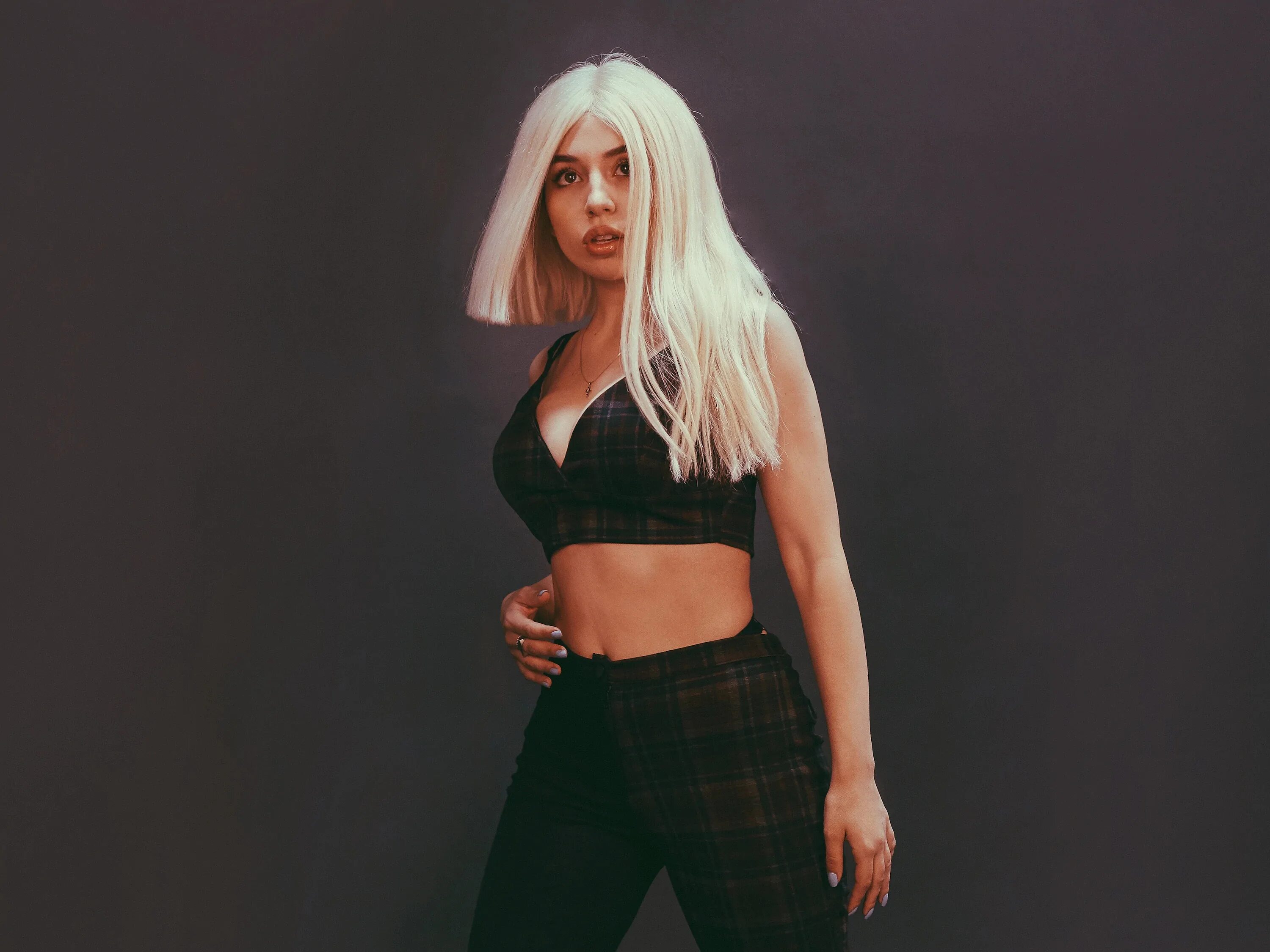 Ava max done. Ava max done