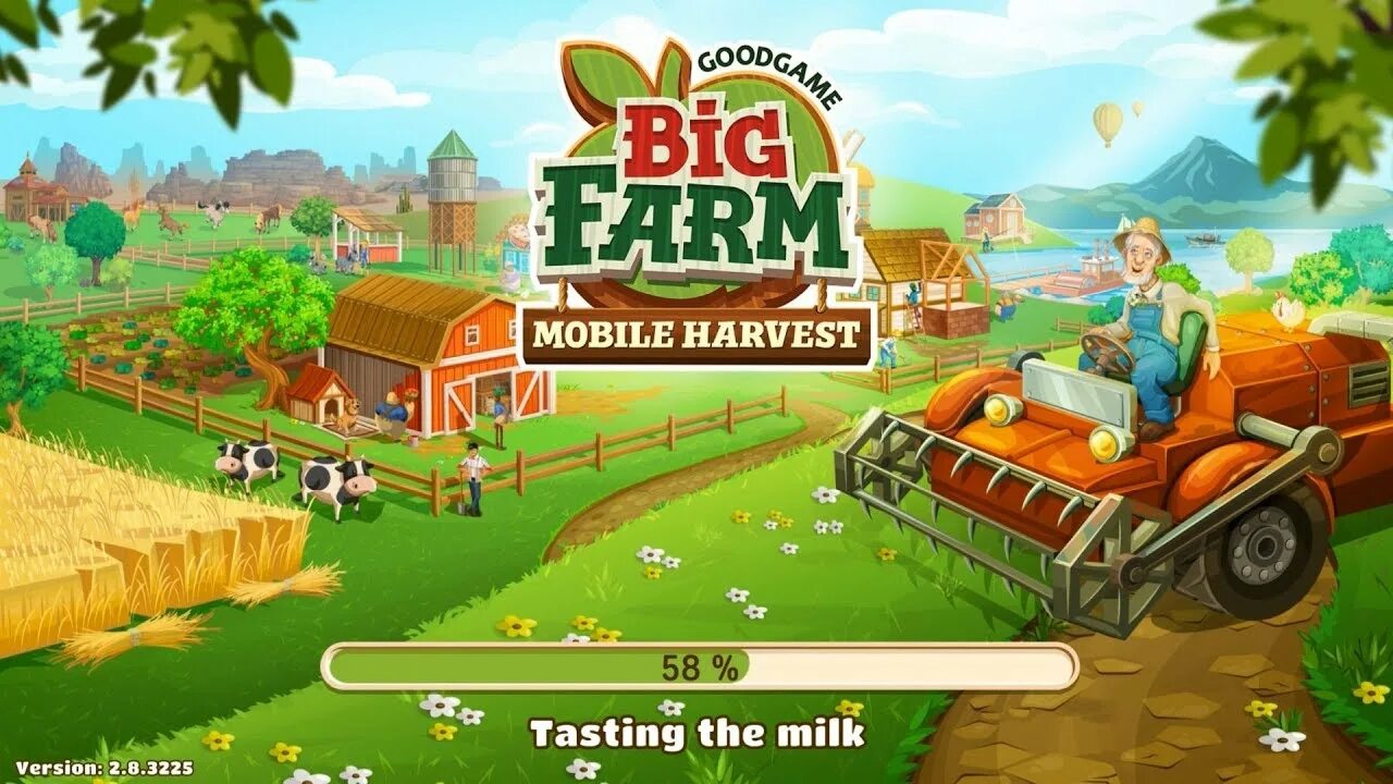 Игра биг фарм играть без регистрации. Большая ферма. Игра Биг фарм. Big Farm mobile Harvest рыбалка. Биг фарм джем.